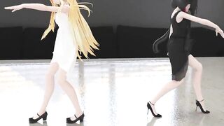 mmd 18