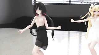 mmd 18