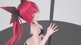 mmd 12