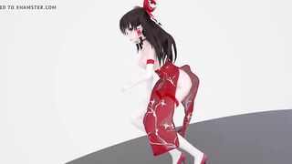 mmd 9