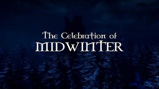 Celebration of Midwinter