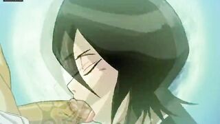 bleach Kuchiki Rukia game