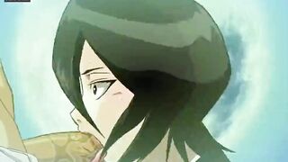 bleach Kuchiki Rukia game