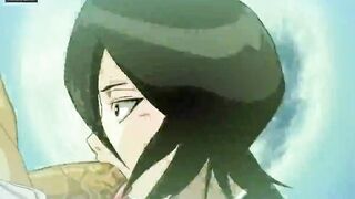 bleach Kuchiki Rukia game