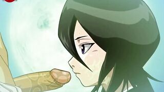 bleach Kuchiki Rukia game