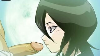 bleach Kuchiki Rukia game