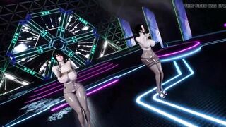 Skyrim R18-dance Stellar - Marionette