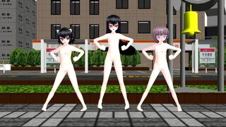 MMD 0030