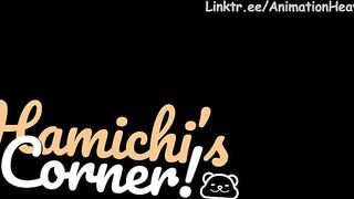 Hamichi's Corner! - A Nutty Audition || 4K60