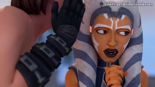 Ahsoka - Segs || 4K60