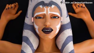 Ahsoka - Segs || 4K60