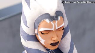 Ahsoka - Segs || 4K60