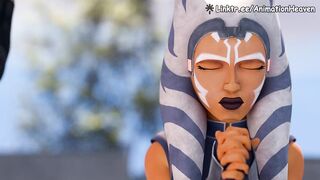 Ahsoka - Segs || 4K60