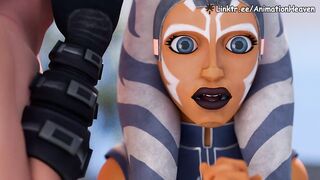 Ahsoka - Segs || 4K60