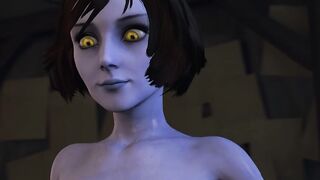 succubus tit fuck sfm