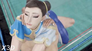 chun li fuck sfm