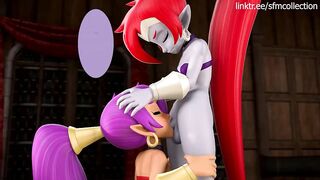 shantae full futa hero