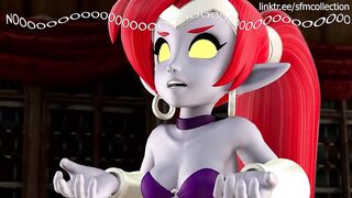 shantae full futa hero