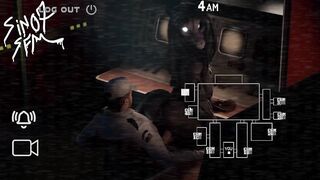 Fun Nights at Freddy's (Not a Fun game to Jerk to)