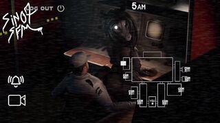 Fun Nights at Freddy's (Not a Fun game to Jerk to)