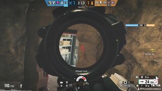 Rainbow 6 siege