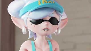 marie buttjob sfm