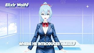 The FIVE secrets they don’t want you to know…How to Subdue a Bitch (For Dummies) HENTAI Vtuber React