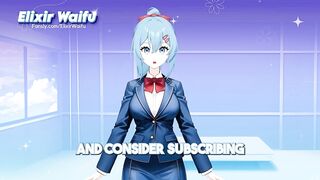 The FIVE secrets they don’t want you to know…How to Subdue a Bitch (For Dummies) HENTAI Vtuber React