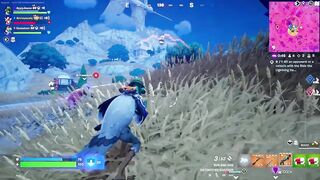 Fortnite: A unexpected win