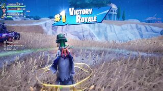 Fortnite: A unexpected win