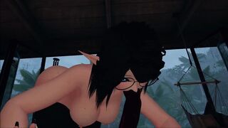 You Like What You See? Teaser | VRC