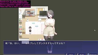 Squeezed dry by perverted women! Japanese high school girl, office worker, streamer, AV actress.20