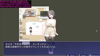 Squeezed dry by perverted women! Japanese high school girl, office worker, streamer, AV actress.20