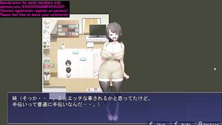 Squeezed dry by perverted women! Japanese high school girl, office worker, streamer, AV actress.20