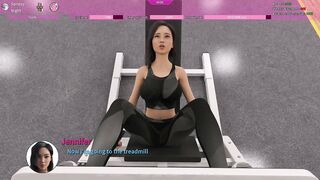 Innocence or Cash: Gym Sessions - Episode 12