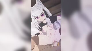 HMV/FMV (Hentai/Furry compilation)