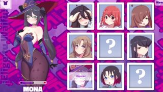 Many new girls for Fucking - [Review + Download] - Waifu Hub V5