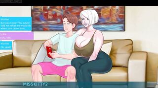 Sex Note - 108 Old Pussy Rides Big Rod by Misskitty2k