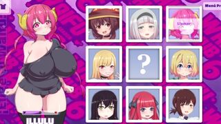 A Lot of Girls to Fuck - [Review + Download] Waifu Hub V6