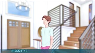 Sex Note - 97 She's Finally Sexually Satisfied by Misskitty2k