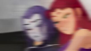 Raven_x_Starfire_titans_hmv_pmv._3.mp4