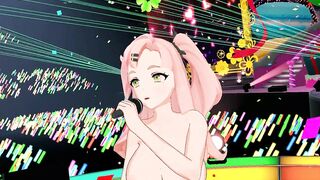 Zenless Zone Zero Nicole IDOL LIVE SHOW [ animation r34 hentai ]