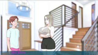 Sex Note - 93 My Bestfriend MILF Wants Alone Time with Me by Misskitty2k