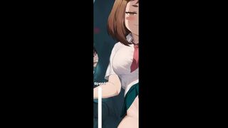 Who Hasn't Wanted to Fuck These Waifus? - [Review + Download] - Oh My Waifu