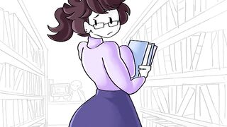 Jaiden Beyond The Shelves Porn Comics