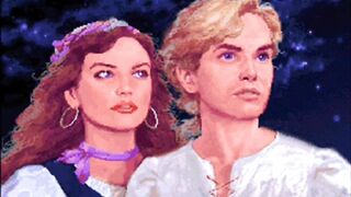 Voglio Diventare il Più Temibile dei Pirati Monkey Island Song Tribute