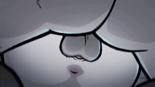 Illuxxxtrandy Intense Hard Sex Hot Pleasure Buttocks Thirsty for Sweet Cock Fucked in the Ass Intense Sex