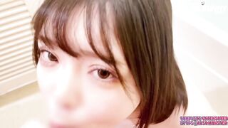 【mr.bunny】dad-017 Romantic day with a Japanese girl Ep33