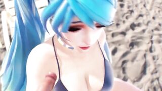 League of Legends Porn Compilation Rule34 3D Hentai Uncensored