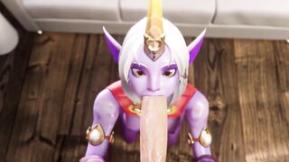 League of Legends Porn Compilation Rule34 3D Hentai Uncensored